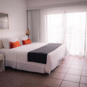 Quarto de casal delux